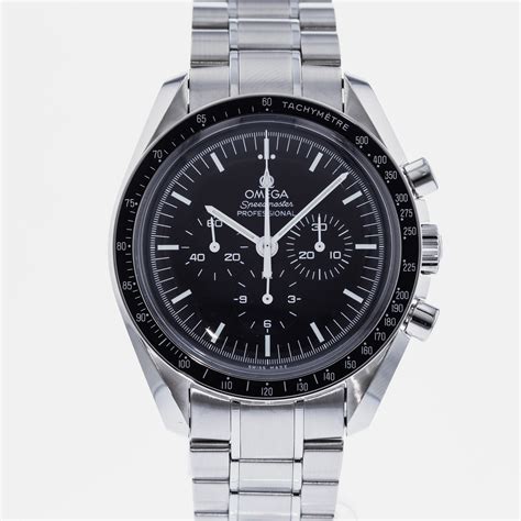 Omega Speedmaster Professional 3570.50.00 Detailed Review